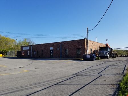 A look at 916 Crooked Hill Rd commercial space in Brentwood