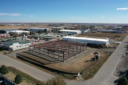 A look at 405 Mountain View Rd Industrial space for Rent in Berthoud