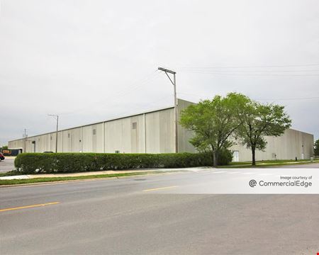 A look at 5750 West 51st Street Industrial space for Rent in Stickney