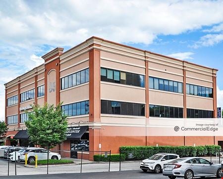 A look at Belle Meade Center Office space for Rent in Nashville