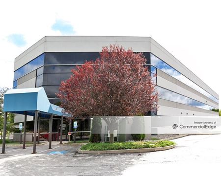 A look at 518 Township Line Road Office space for Rent in Blue Bell