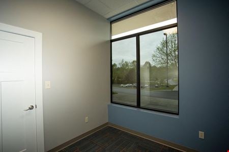 A look at 12748 Kingston Pike Office space for Rent in Knoxville