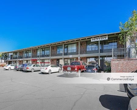 A look at 5106 Federal Blvd. Office space for Rent in San Diego