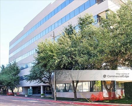 A look at River Oaks Green Commercial space for Rent in Houston
