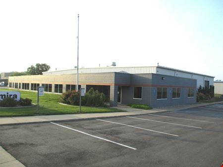 A look at 3720 3 Mile Rd NW commercial space in Walker