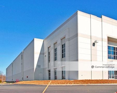 A look at Prologis Lehigh Valley East - 4770 Hanoverville Road Industrial space for Rent in Bethlehem