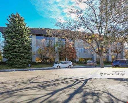 A look at Denver West Office Building #53 commercial space in Lakewood