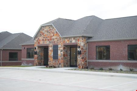 A look at 291 S Preston Rd, Suite 320 Office space for Rent in Prosper