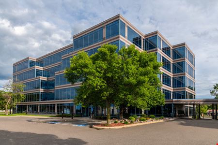 A look at Granite Corporate Office space for Rent in St Cloud