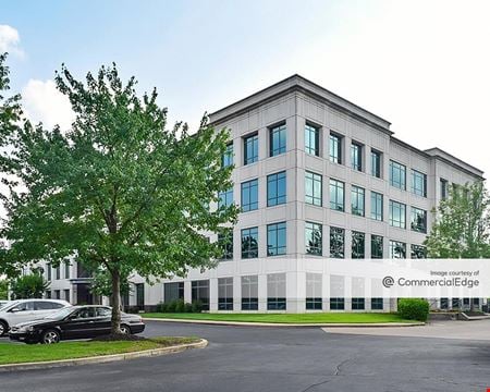 A look at Lenox Park - 3150 Lenox Park Blvd Office space for Rent in Memphis