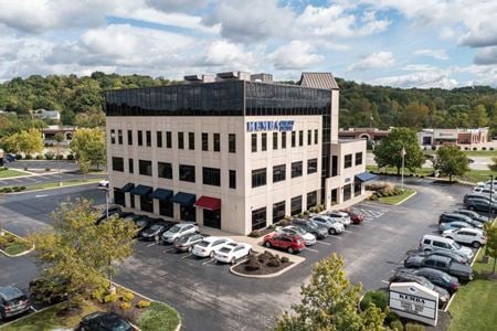 A look at 8763 Union Centre Blvd commercial space in West Chester