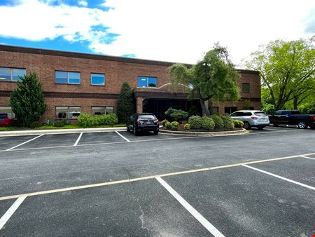 A look at First State Industrial Park, Suite B Office space for Rent in Wilmington