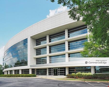 A look at Brookfield Office Park - 1200 Brookfield Blvd Office space for Rent in Greenville