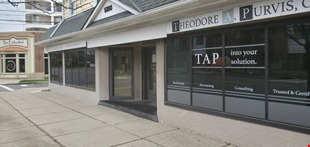 A look at 5888 Main St Office space for Rent in Williamsville
