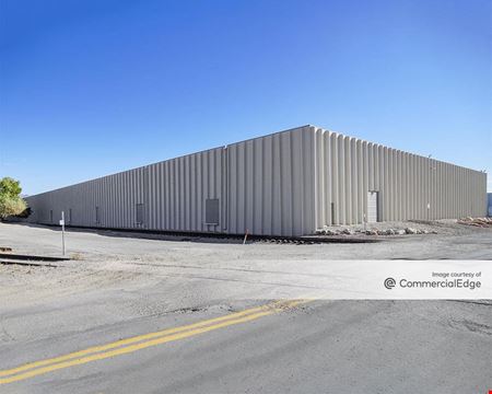 A look at 369 South Orange Street Industrial space for Rent in Salt Lake City