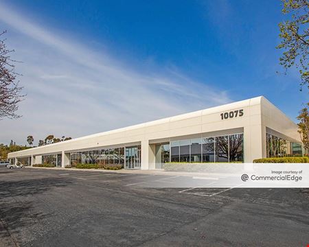 A look at SD Tech by Alexandria - Bldg. C commercial space in San Diego