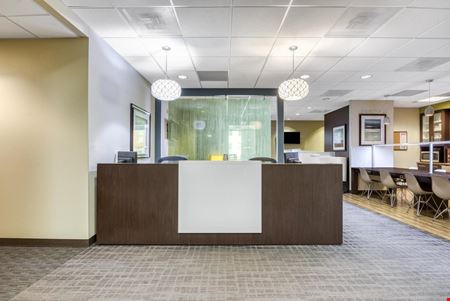 A look at 601 Pennsylvania Avenue  Office space for Rent in Washington