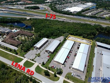 A look at Fenced Yard near I-75 in Lakewood Ranch commercial space in Bradenton