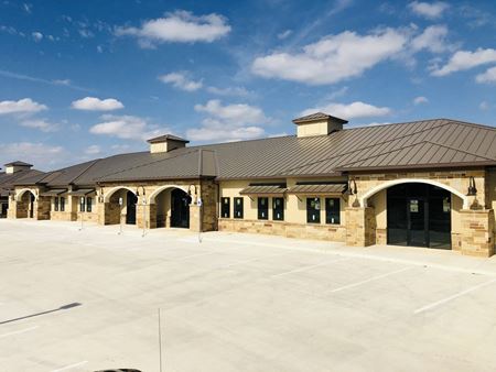 Oak Run Medical & Professional Center - New Braunfels