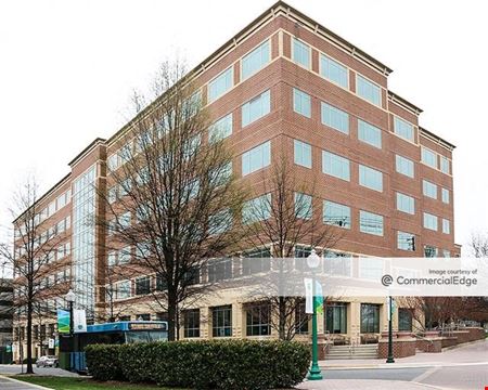 A look at 5635 Fishers Lane commercial space in Rockville
