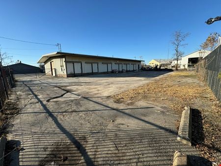 A look at 905 N Atlanta Ave, Tulsa, OK Industrial space for Rent in Tulsa