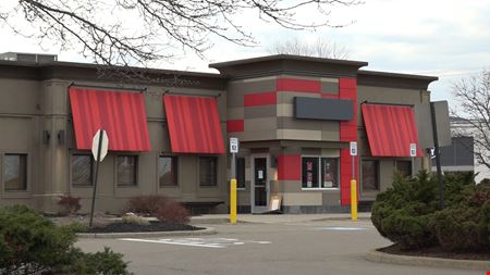 A look at Freestanding Restaurant commercial space in Elmira