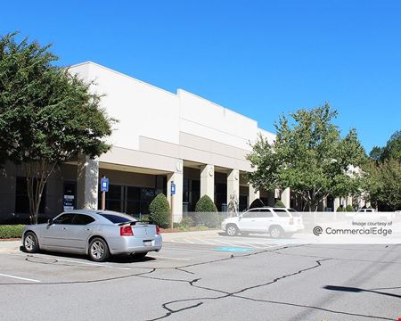 A look at Peachtree Industrial Center - 1400 Northbrook Pkwy Commercial space for Rent in Suwanee
