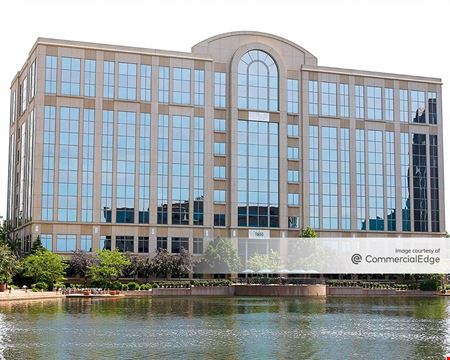 A look at Centennial Lakes IV Office space for Rent in Edina