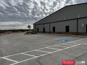 1001 S Loop 289 Ste 110