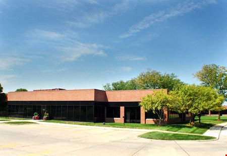 A look at Wedgewood Office space for Rent in West Des Moines