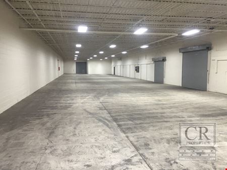 A look at Manufacturing/Industrial/Warehouse commercial space in Poughkeepsie