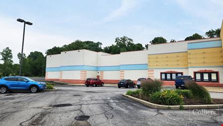 A look at For Lease | Development Site off I-77 commercial space in Akron