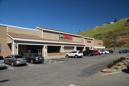 A look at 18571 Soledad Canyon Road Retail space for Rent in Canyon Country