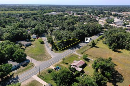 A look at Phelps Street and FL-19 Corner Lot commercial space in Groveland
