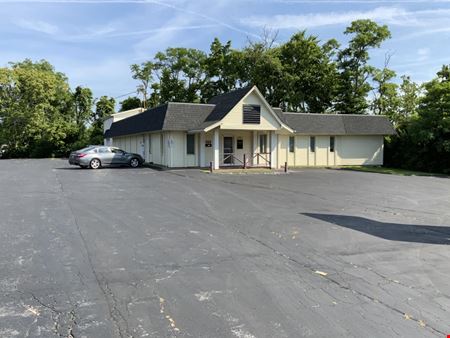 A look at 9147 Watson Road commercial space in Crestwood
