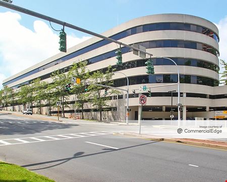 A look at 222 Bloomingdale Road Office space for Rent in White Plains