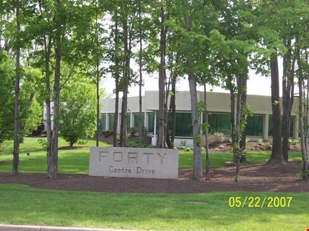 A look at 40 Centre Dr Office space for Rent in Orchard Park