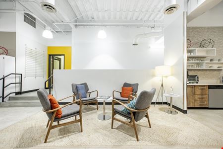 A look at Downtown Provo Coworking space for Rent in Provo