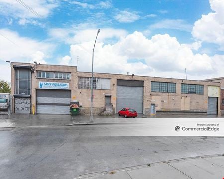 A look at 47-25 27th Street Industrial space for Rent in Long Island City