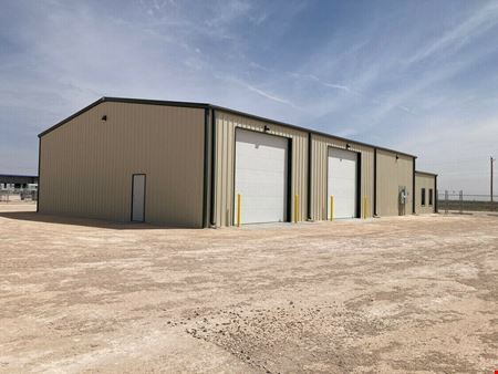 A look at 3377 Sotol Way  commercial space in Pecos