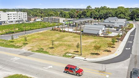 A look at 4 County Shed Rd commercial space in Beaufort