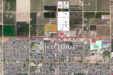 A look at Future Development Opportunity: Residential, Multi-Family, and Commercial Land For Sale commercial space in Kerman