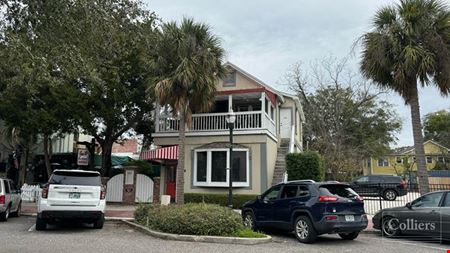 A look at Former Upscale Restaurant Available for Sale in Historic Downtown Fernandina Beach commercial space in Fernandina Beach