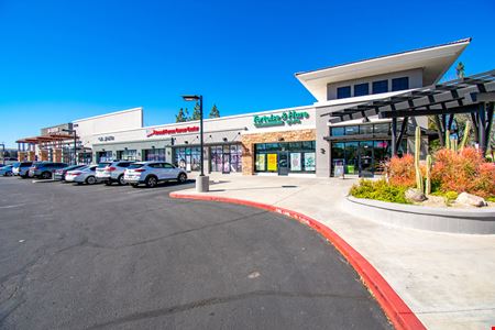 A look at Shops at Arrowhead Gateway commercial space in Glendale