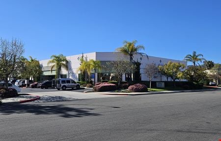 A look at 41636 Enterprise Circle N Industrial space for Rent in Temecula