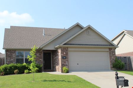 Single Family Investment Portfolio - Rogers