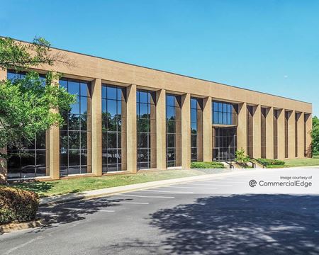 A look at Park 37 - 400 Executive Center Drive Office space for Rent in Greenville