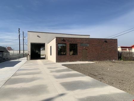 A look at 24275 Mound Rd Industrial space for Rent in Warren