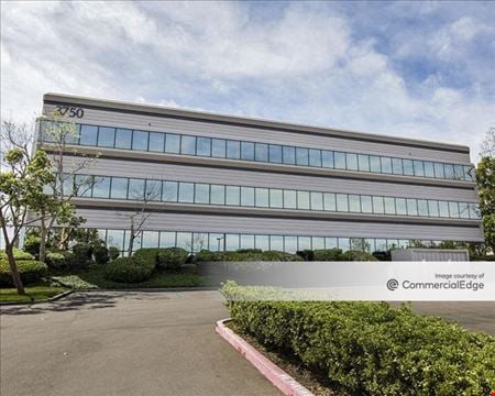 A look at Kearny Mesa Crossroads Office space for Rent in San Diego