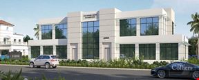 501 Glades | Planned State-of-the-Art Medical Office